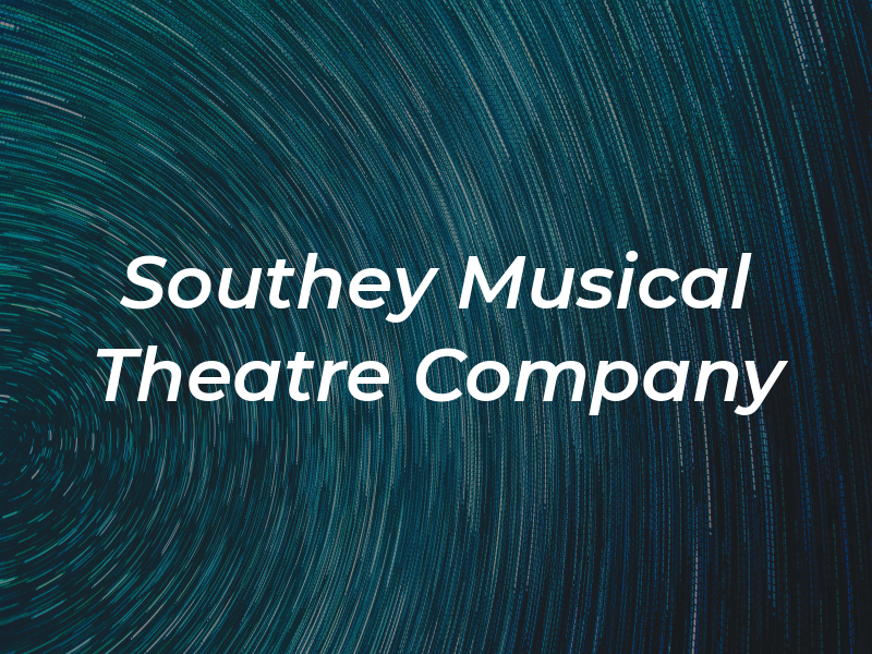Southey Musical Theatre Company