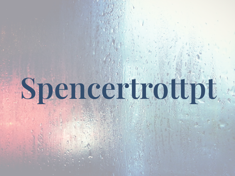 Spencertrottpt