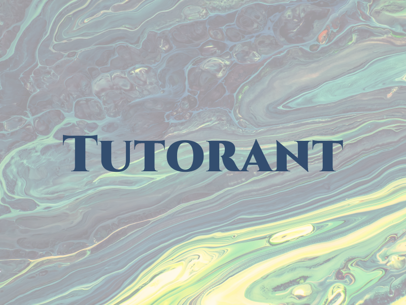 Tutorant