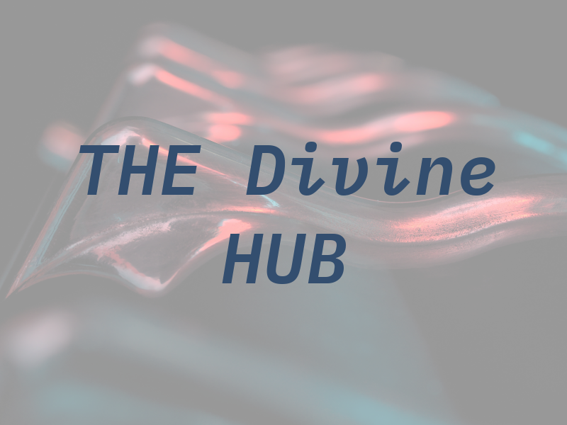 THE Divine HUB