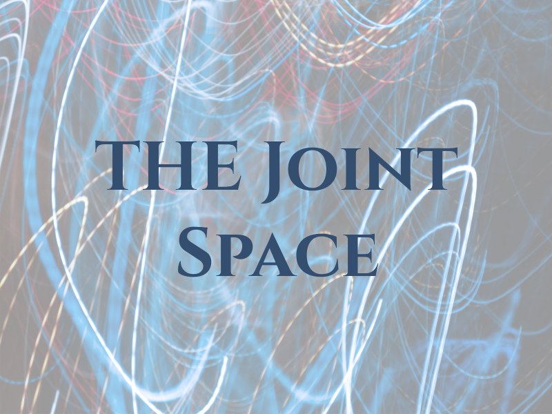 THE Joint Space