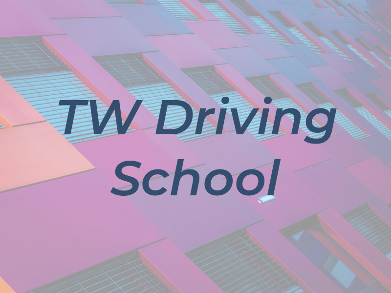 TW Driving School