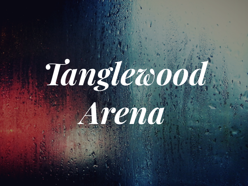 Tanglewood Arena