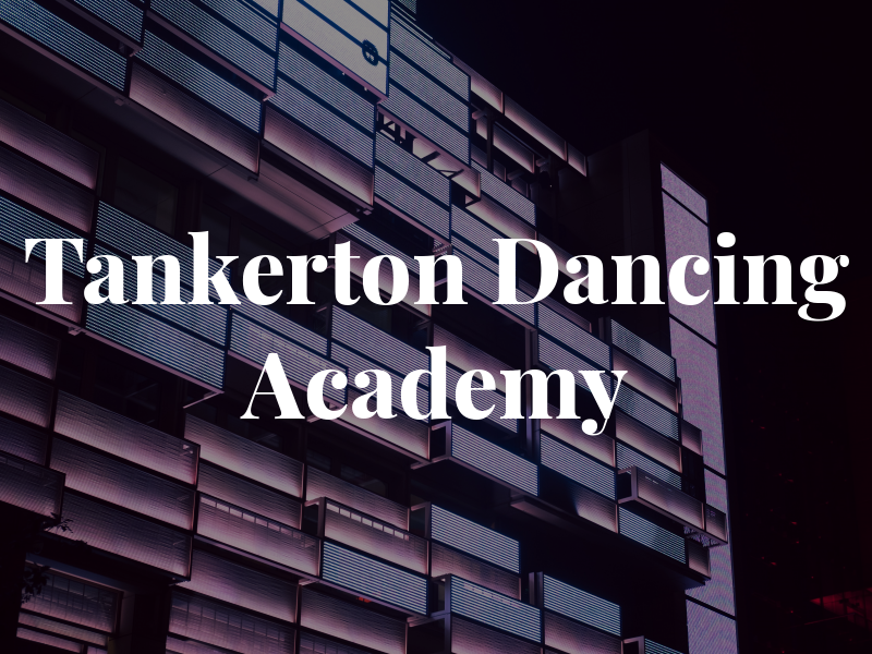 Tankerton Dancing Academy