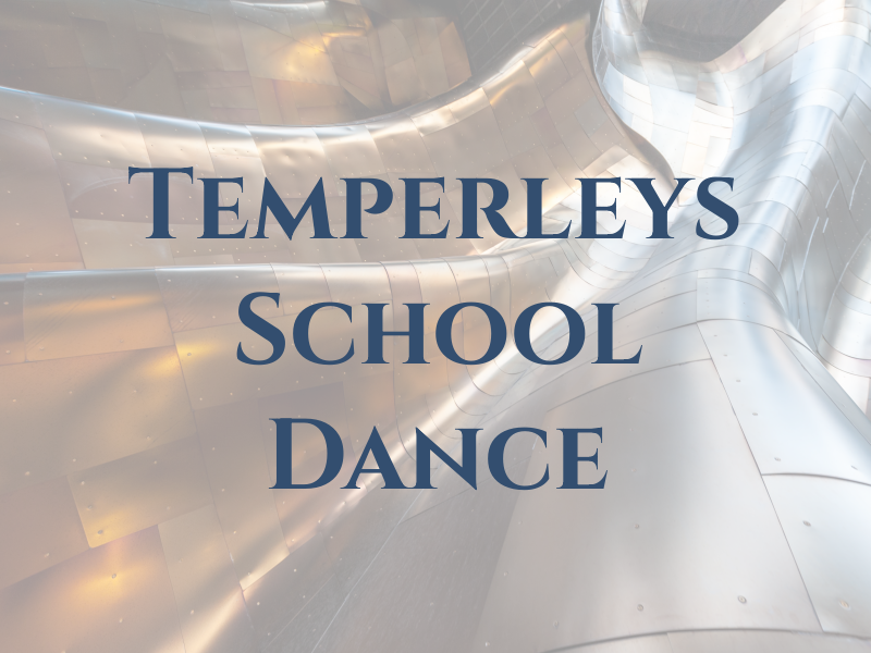 Temperleys School of Dance
