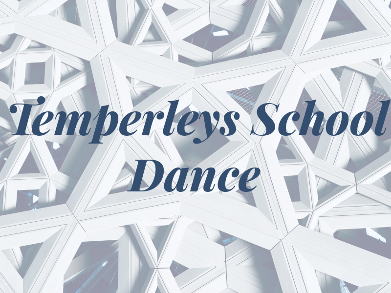 Temperleys School of Dance