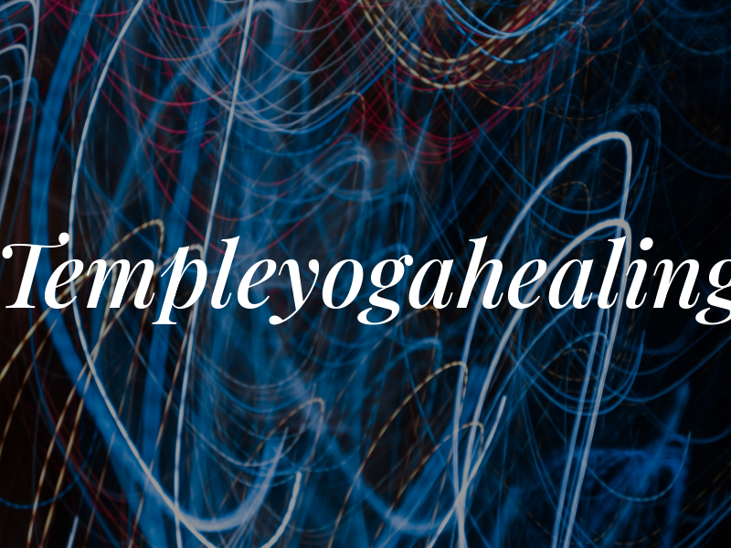 Templeyogahealing