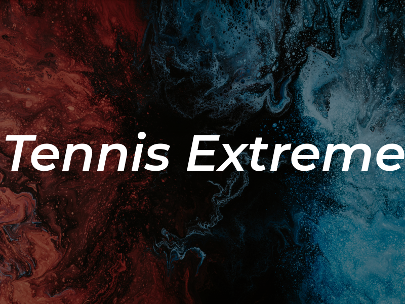 Tennis Extreme