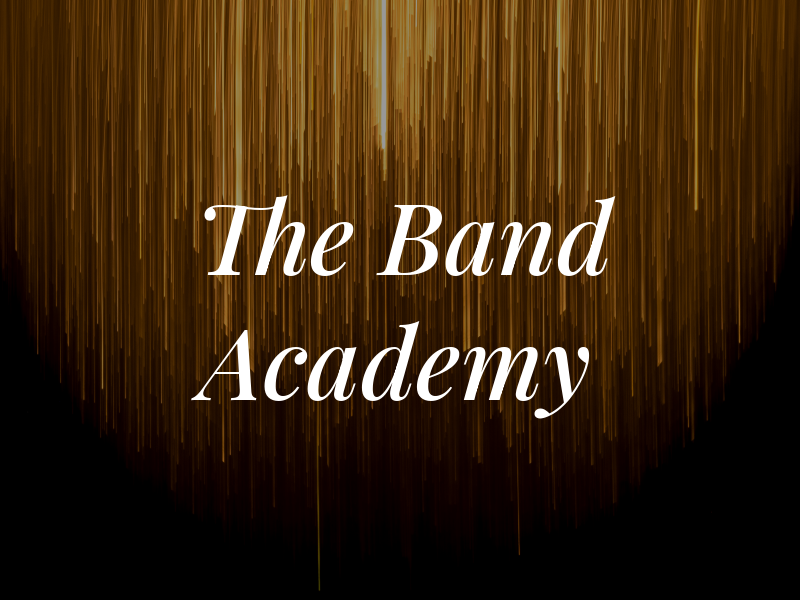 The Band Academy