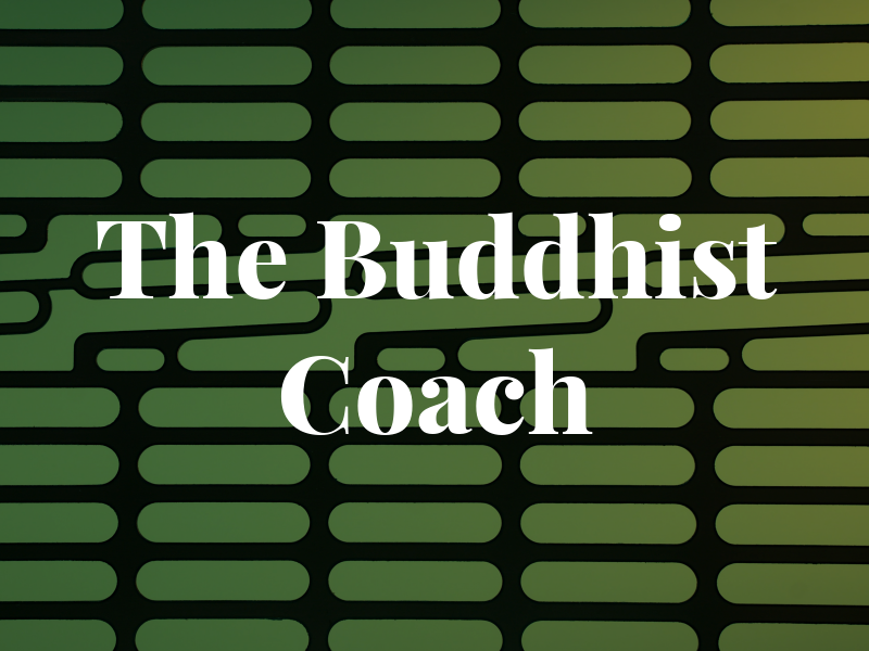 The Buddhist Coach