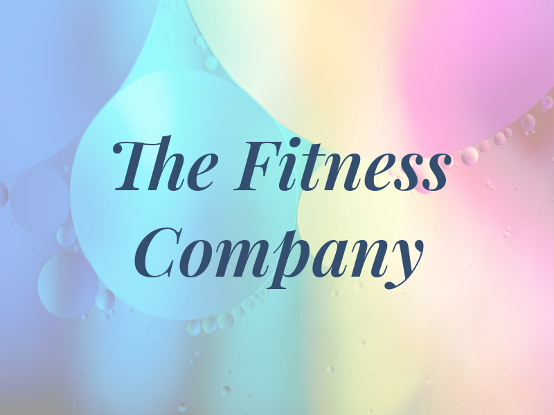 The Fitness Company