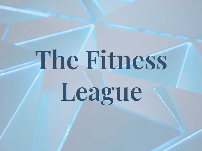 The Fitness League