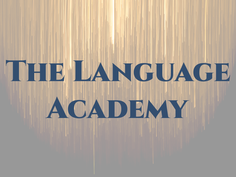 The Language Academy