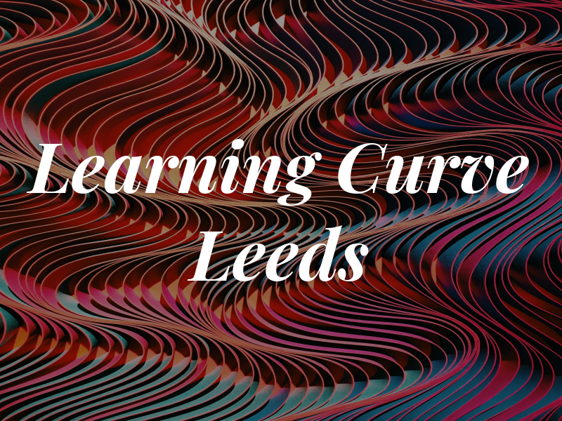 The Learning Curve Leeds