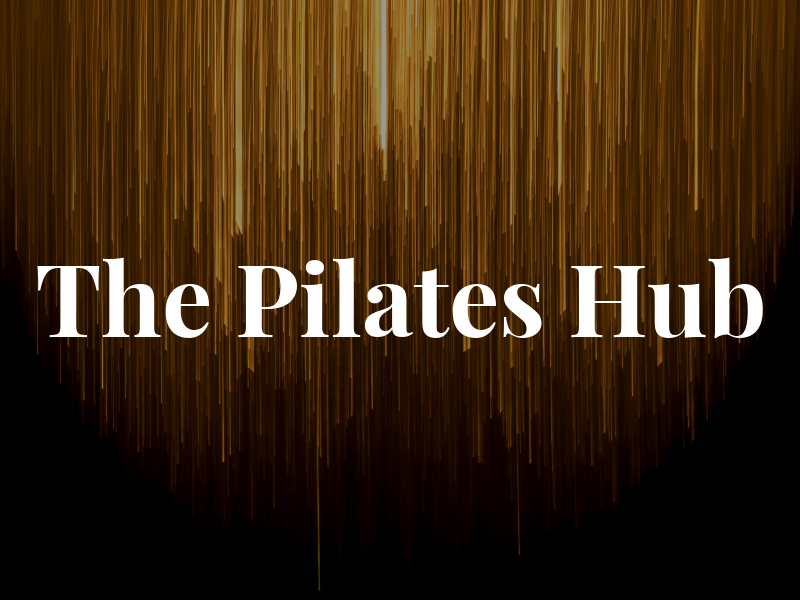 The Pilates Hub