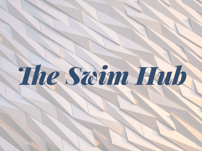 The Swim Hub