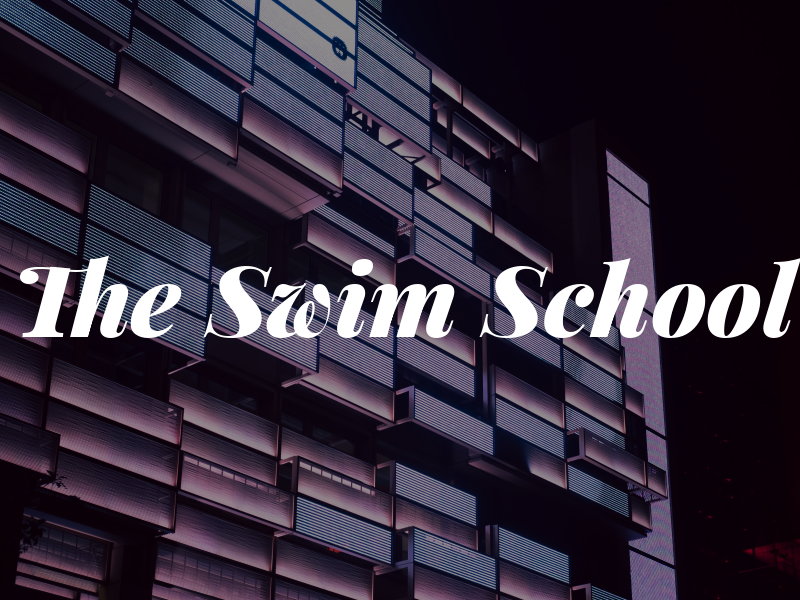 The Swim School