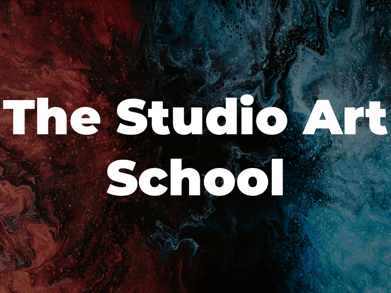 The Studio Art School
