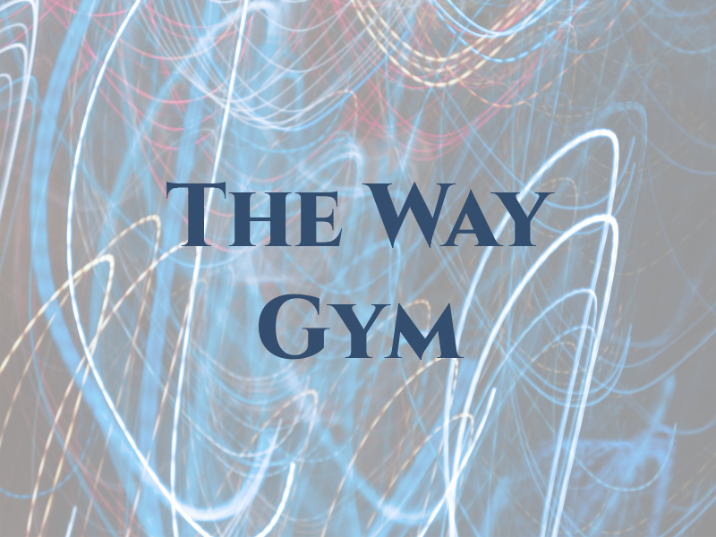 The Way Gym