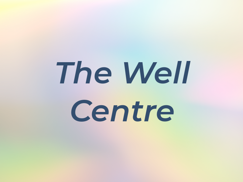 The Well Centre