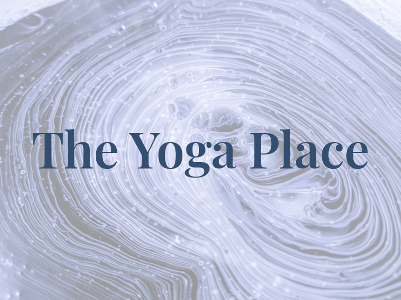 The Yoga Place