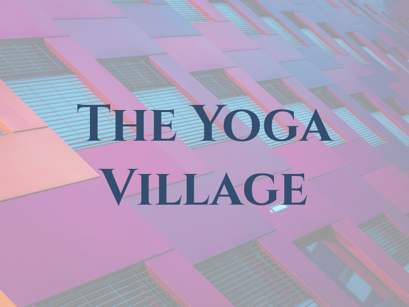 The Yoga Village