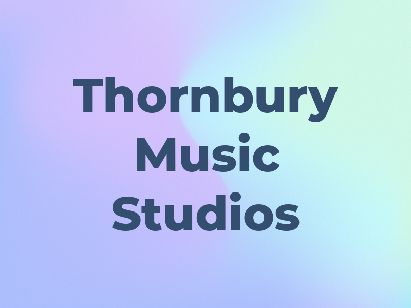 Thornbury Music Studios