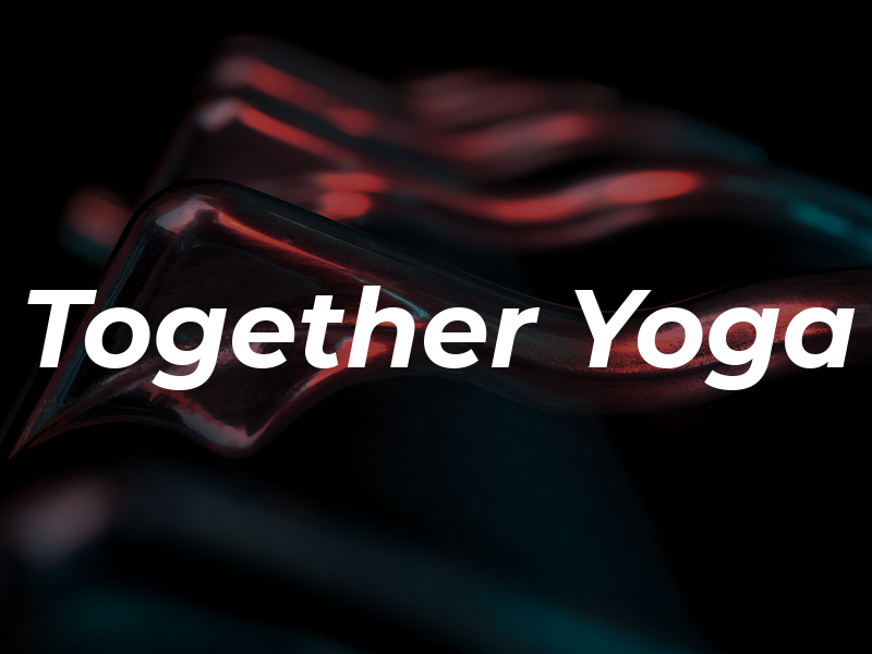 Together Yoga