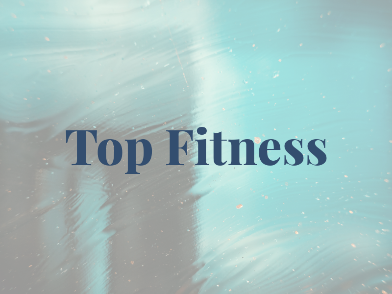 Top Fitness