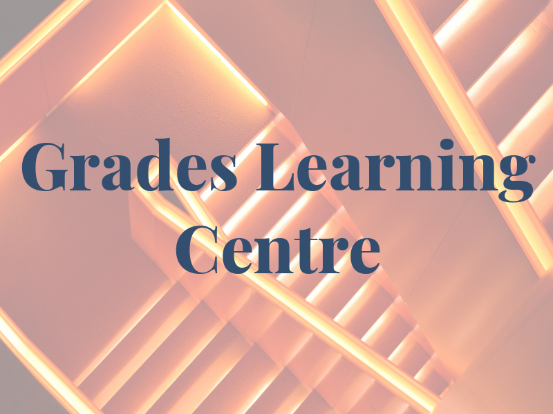 Top Grades Learning Centre