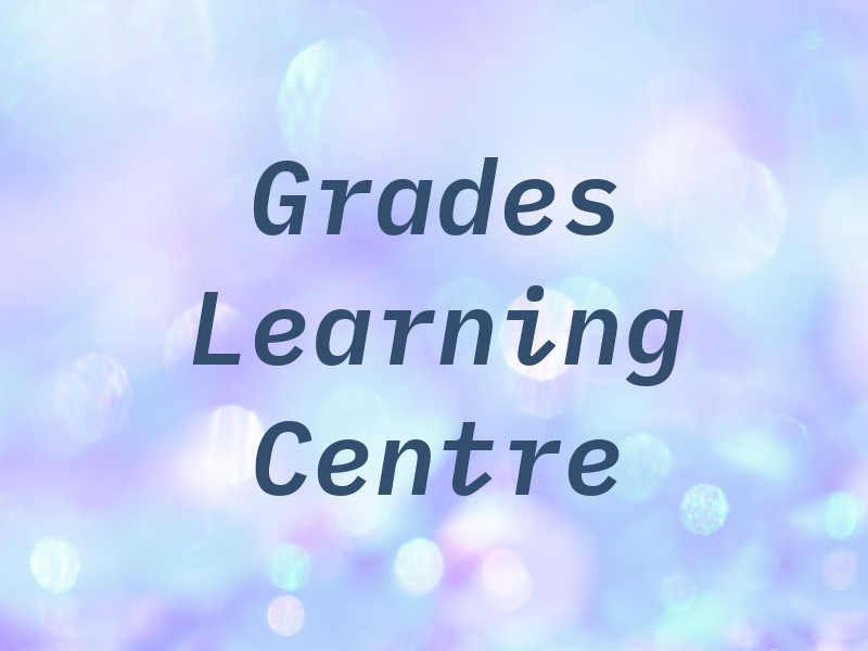 Top Grades Learning Centre