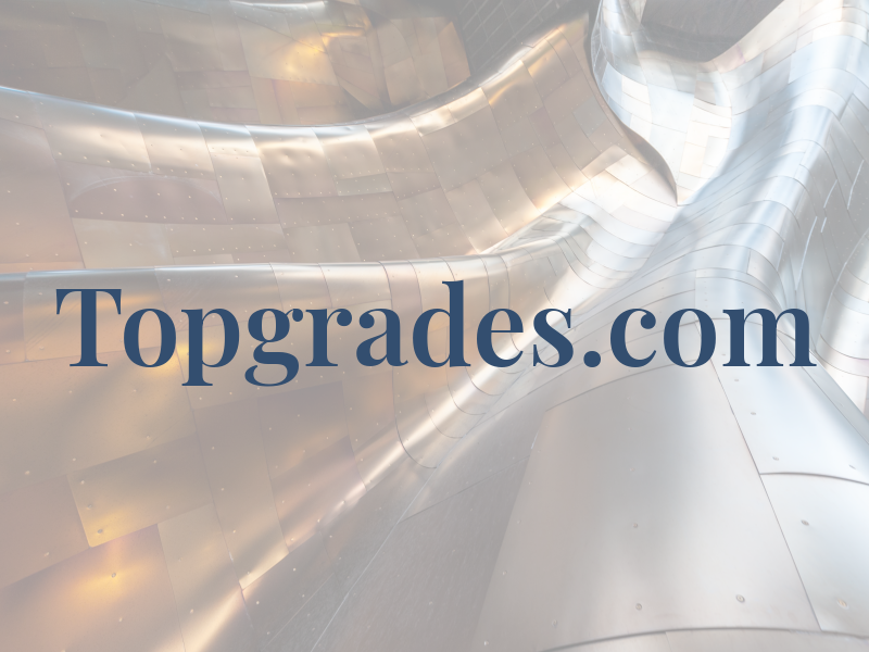 Topgrades.com