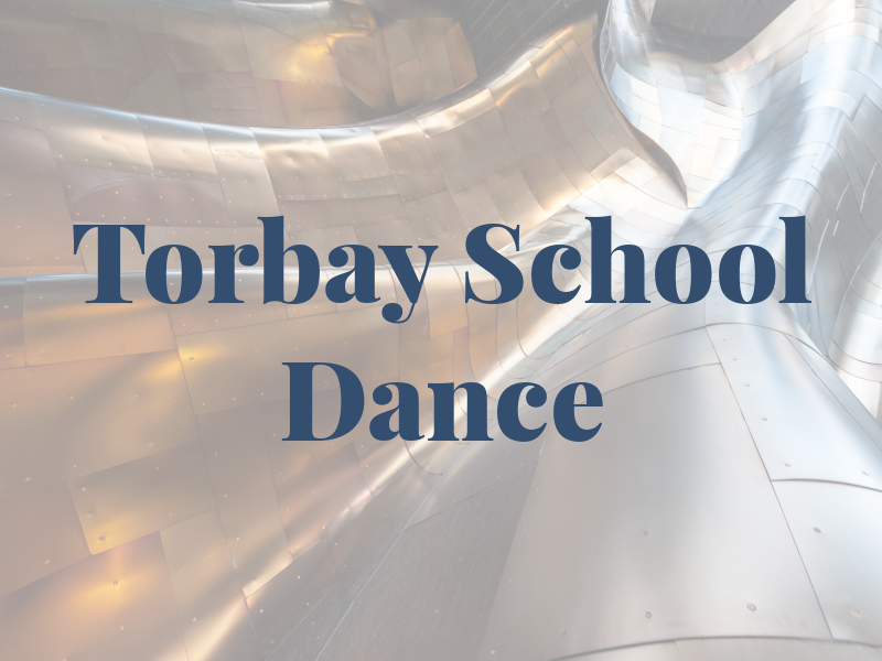 Torbay School Of Dance