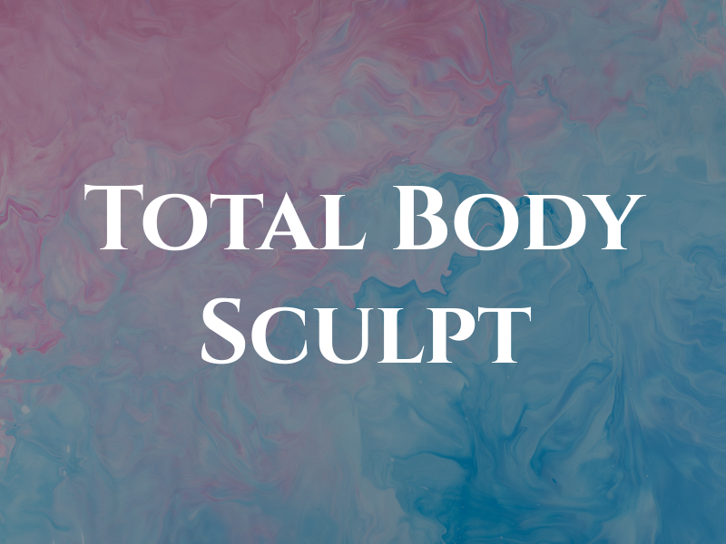 Total Body Sculpt