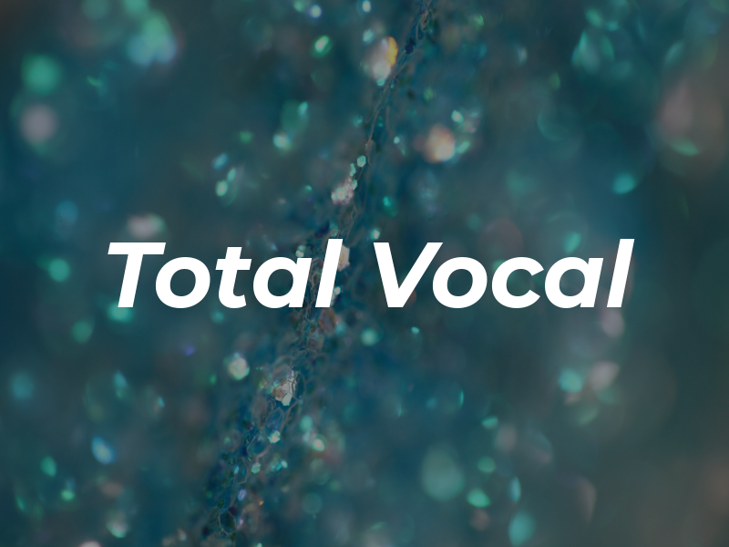 Total Vocal