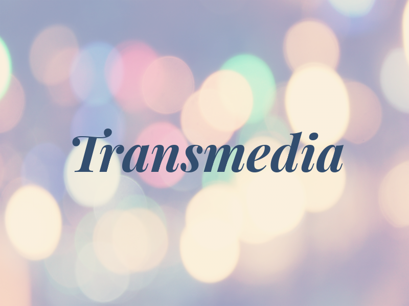 Transmedia