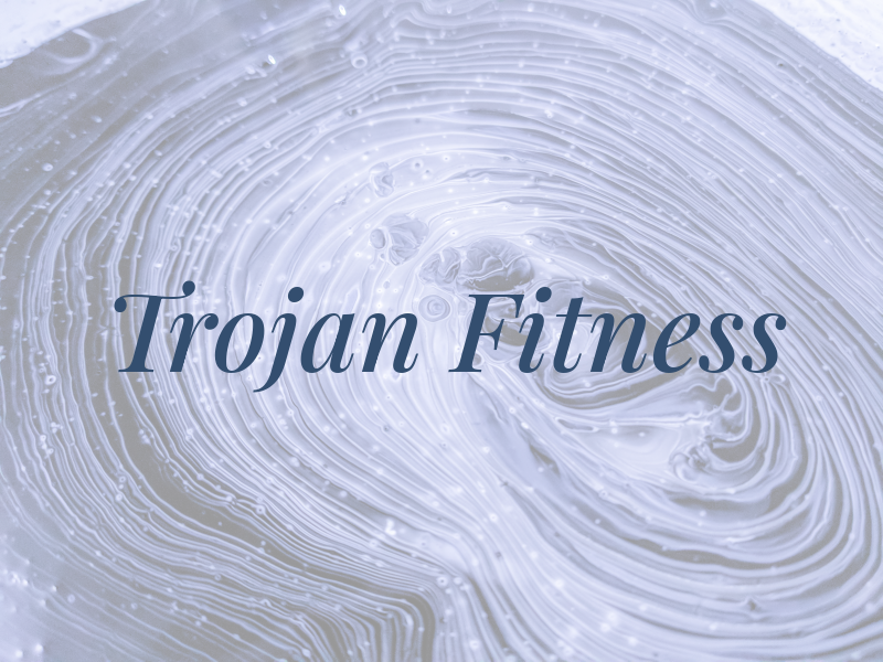 Trojan Fitness