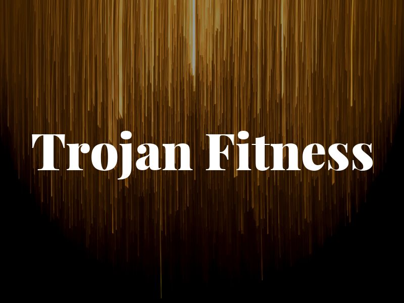 Trojan Fitness