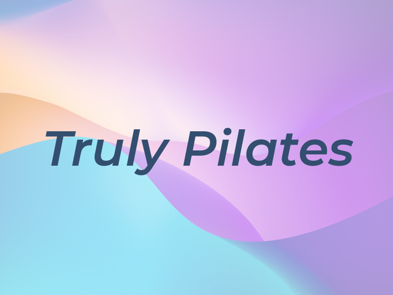 Truly Pilates
