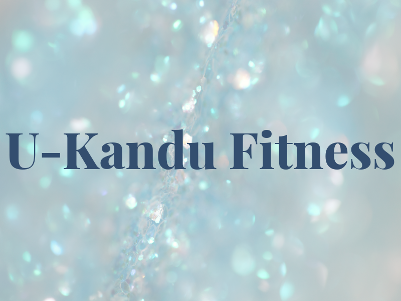 U-Kandu Fitness