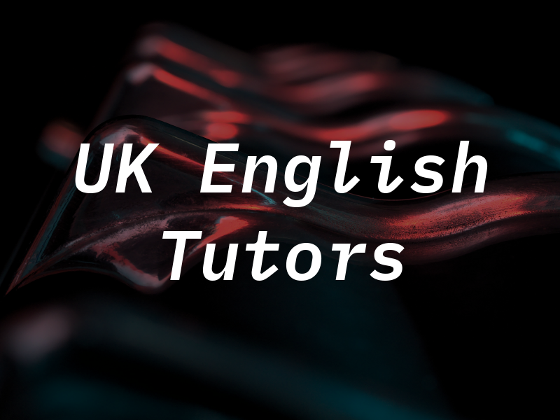 UK English Tutors