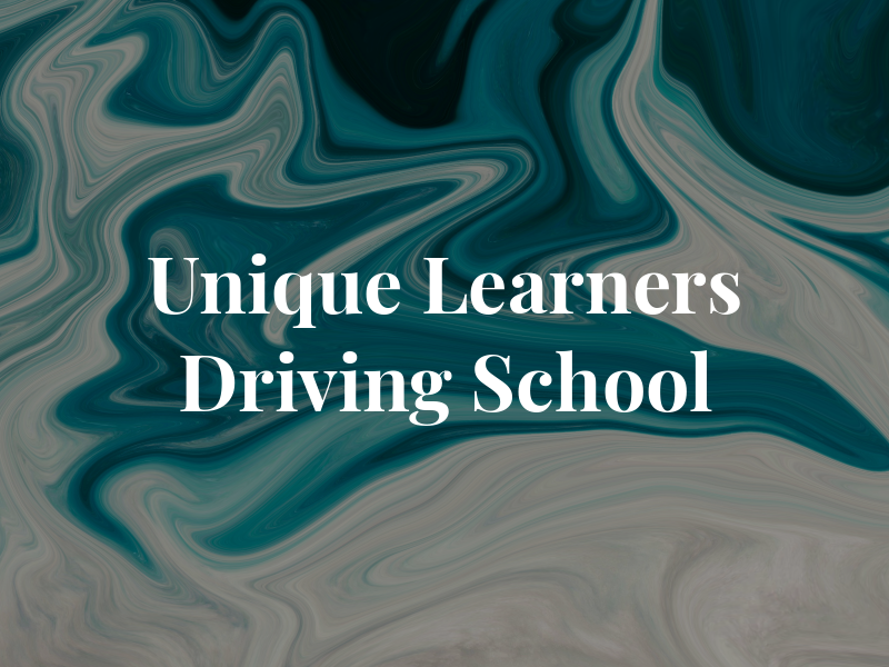 Unique Learners Driving School