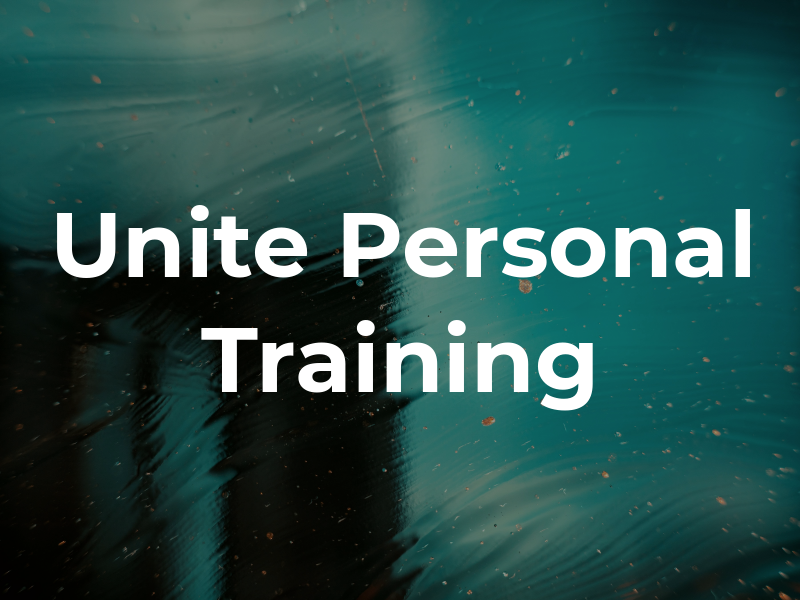 Unite Personal Training