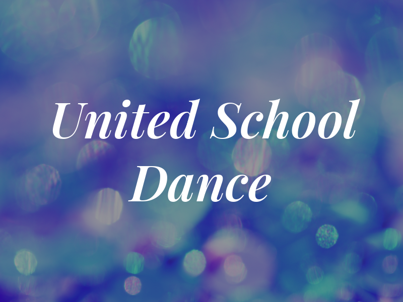 United School of Dance