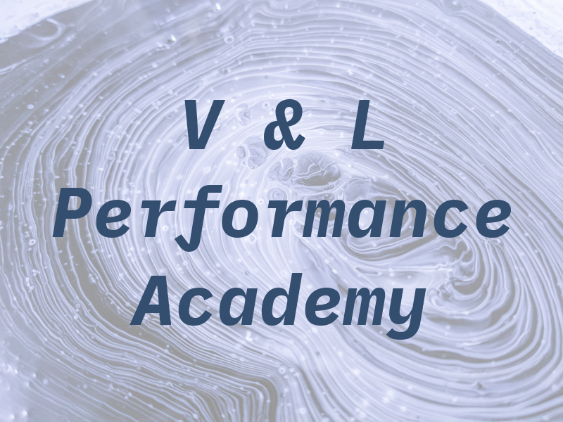 V & L Performance Academy