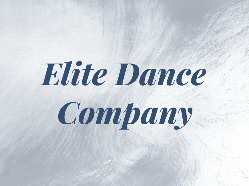 VK Elite Dance Company