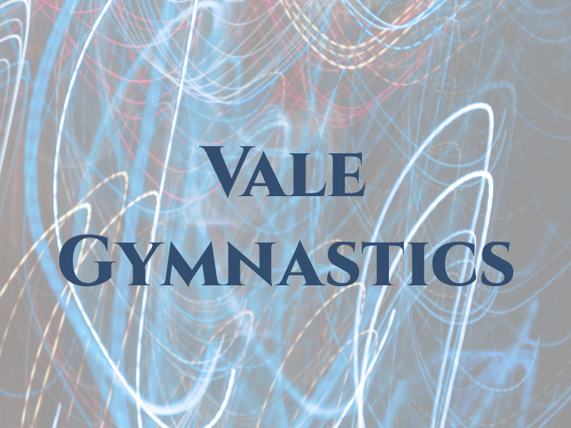 Vale Gymnastics