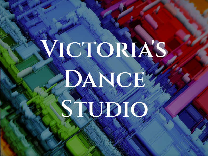 Victoria's Dance Studio