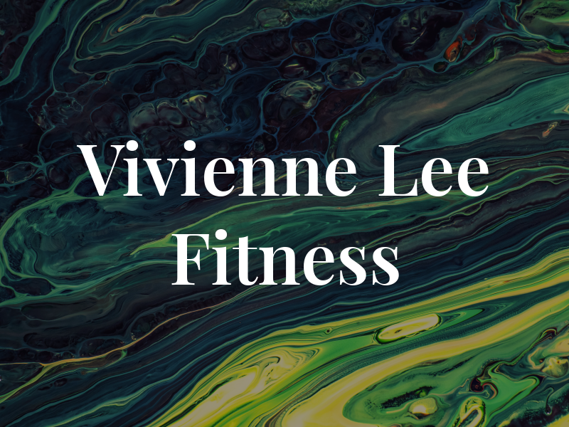 Vivienne Lee Fitness