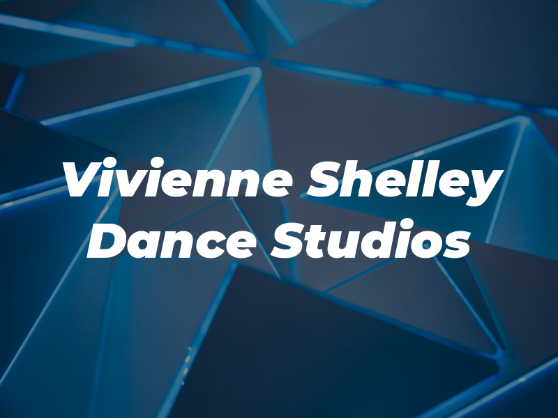 Vivienne Shelley Dance Studios